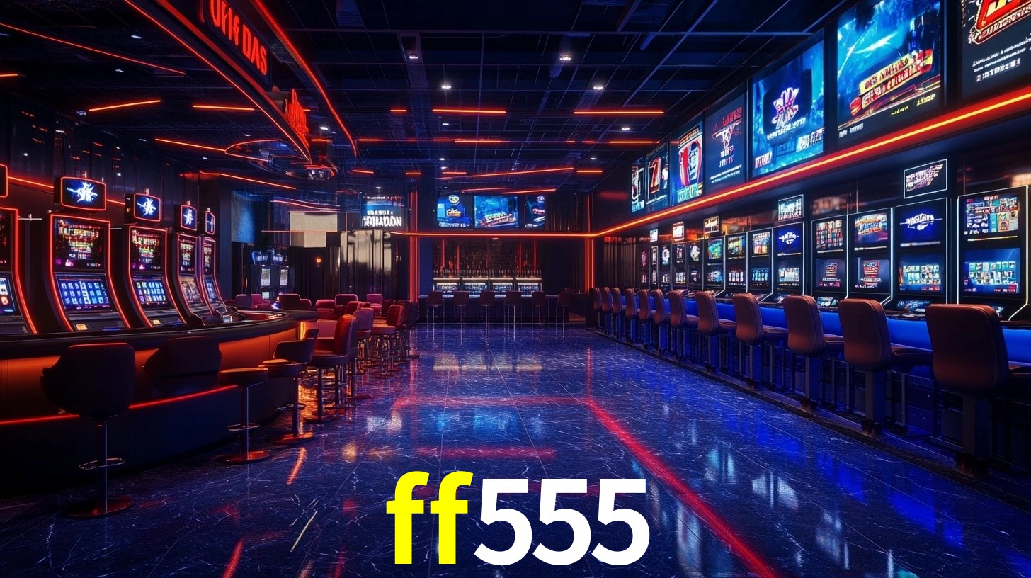 Welcome Bonus ff555