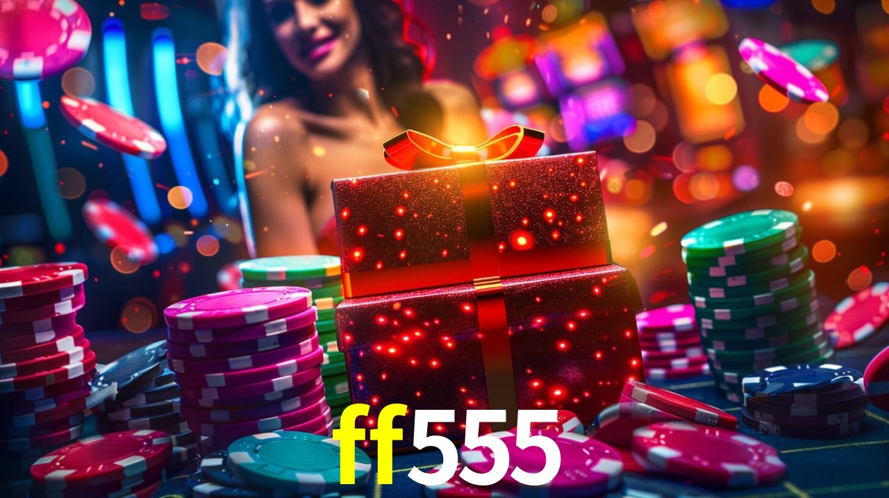 Jogos Exclusivos ff555