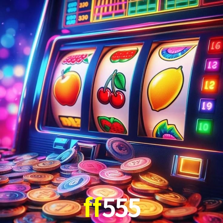 Tecnologia da Plataforma ff555