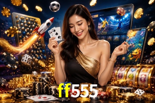 Secure Login ff555