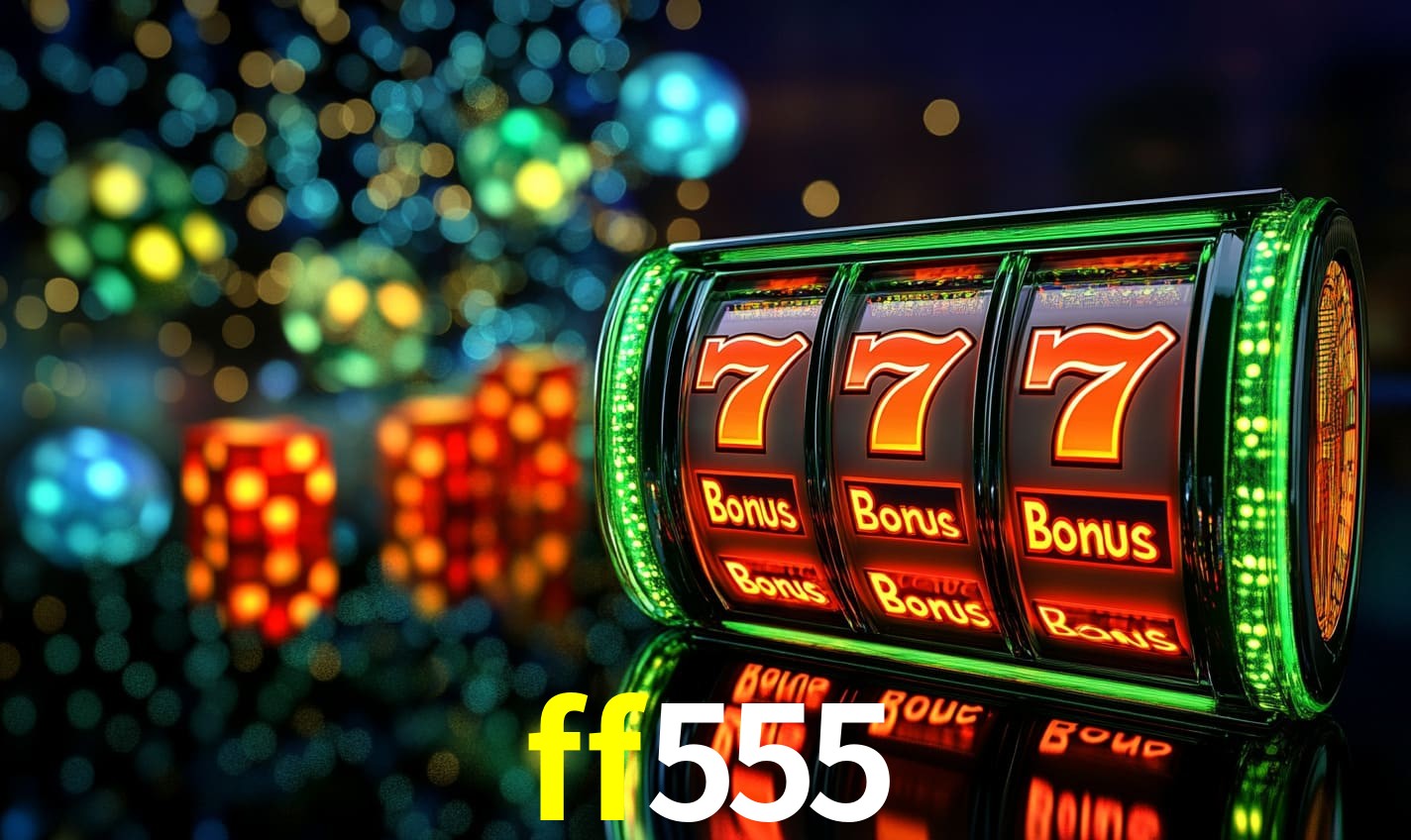 Estatísticas ff555
