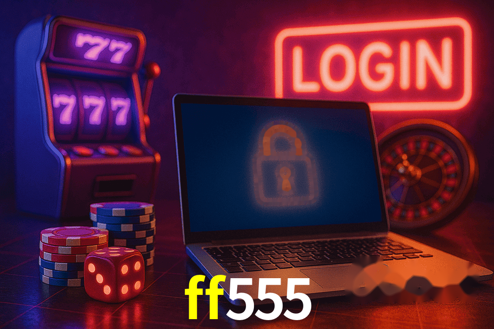Design Responsivo ff555