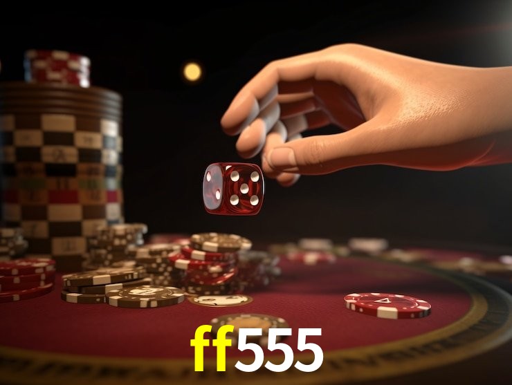 PIX instantâneo Brasil na ff555