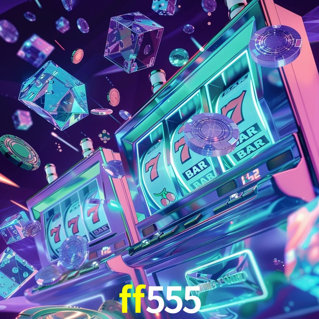 Bônus Diários ff555