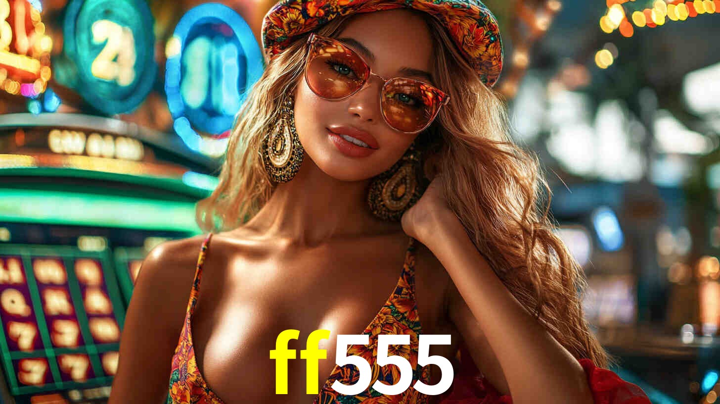 Premium Interface ff555