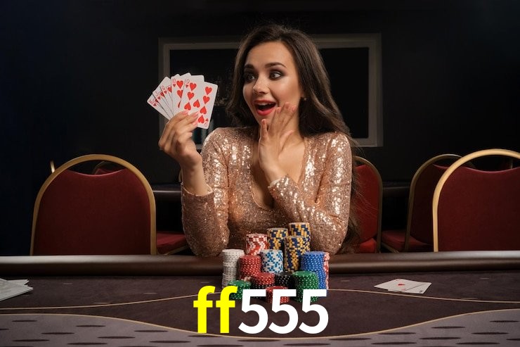 Mesa de Blackjack ff555