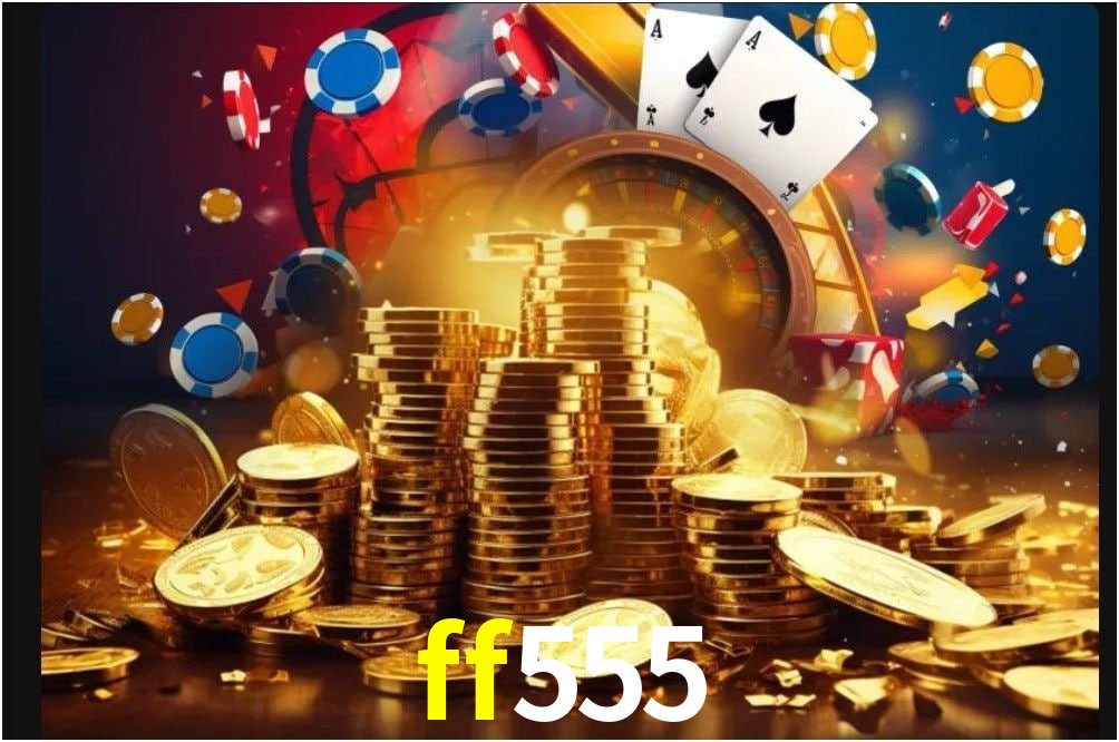 Casino Ao Vivo ff555