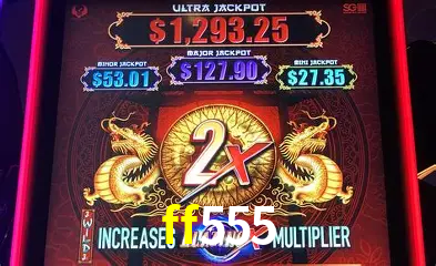 Explorando a Categoria de Eventos em Apostas na ff555