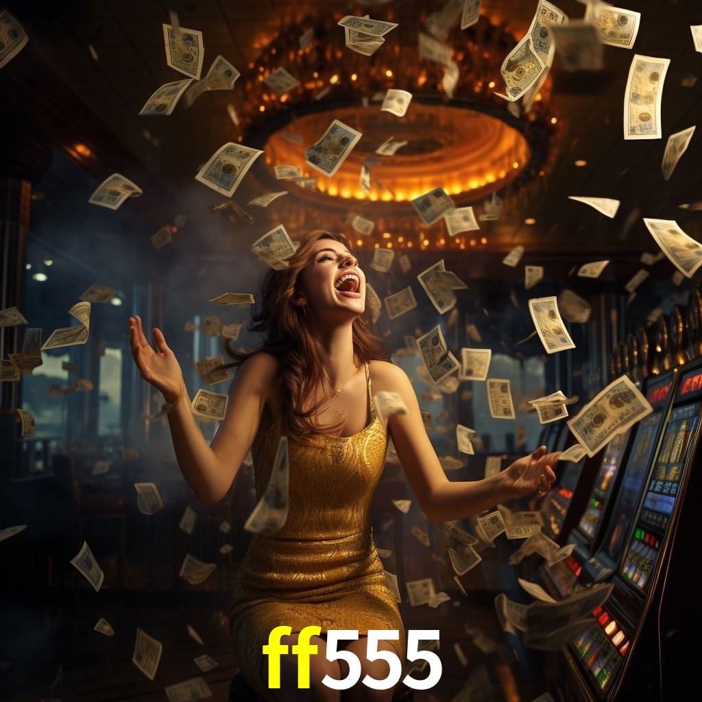 Aviator Game ff555