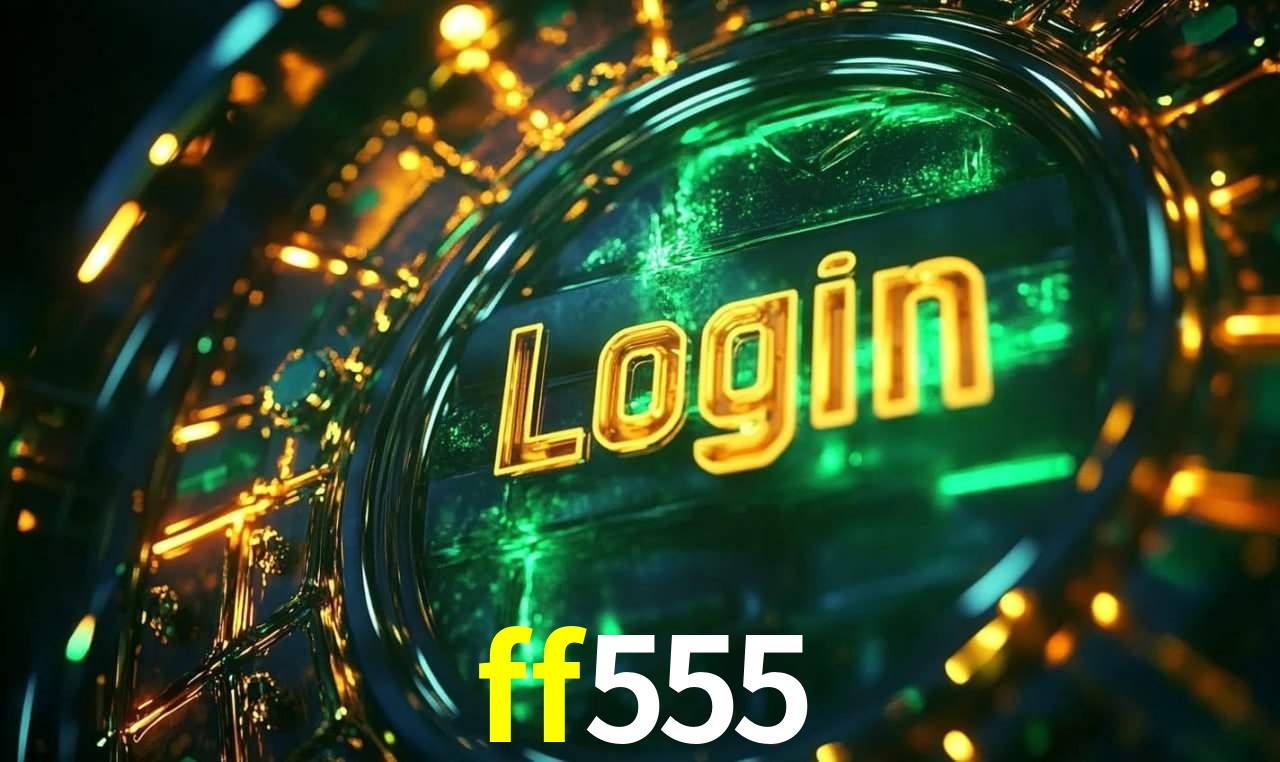 Página de download ff555