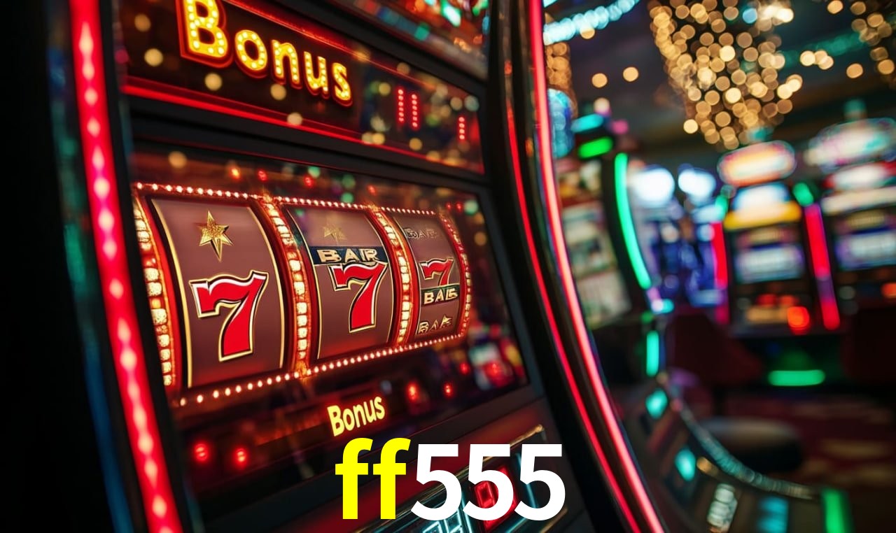 App mobile ff555