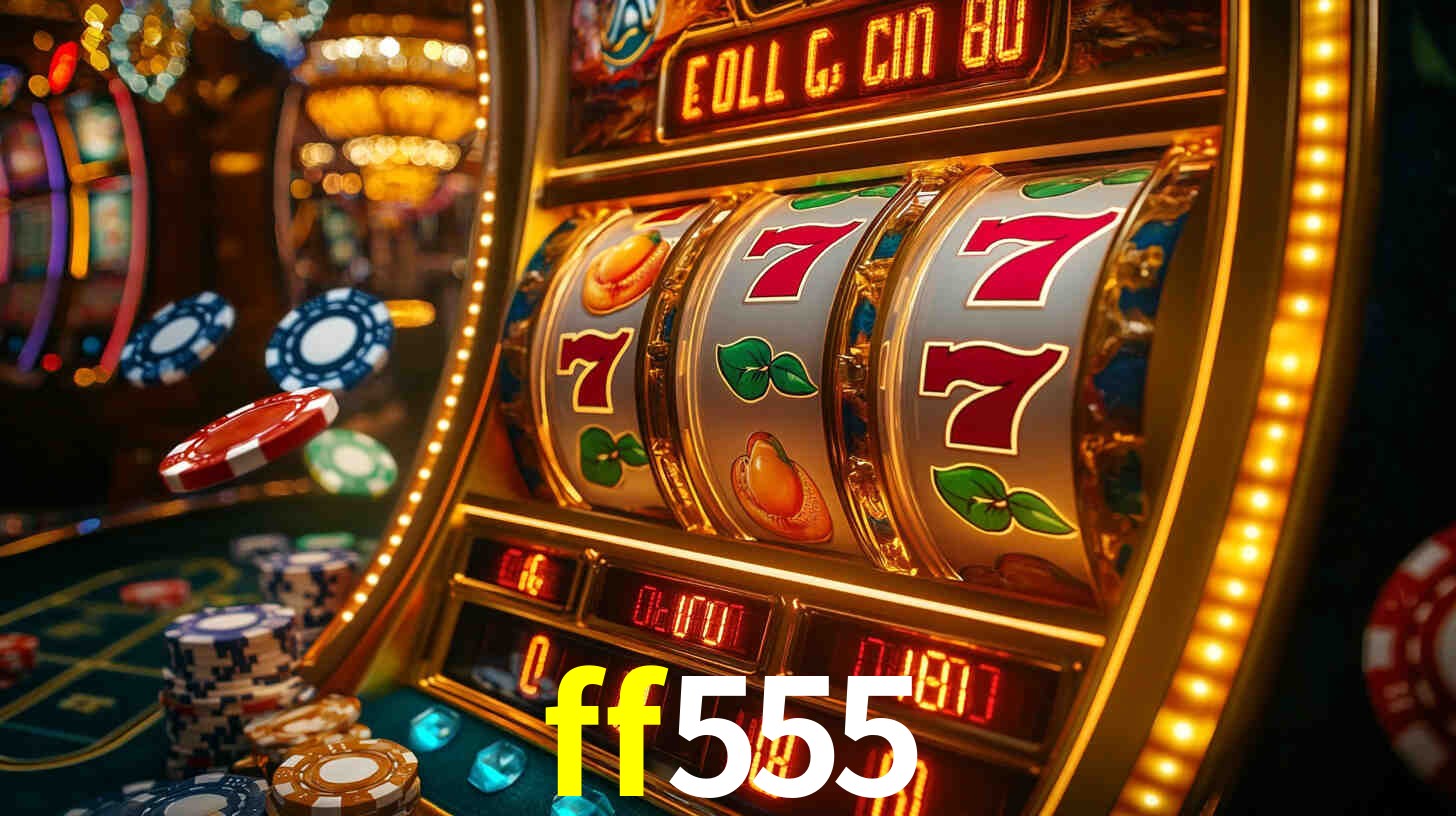 Exclusive Games ff555