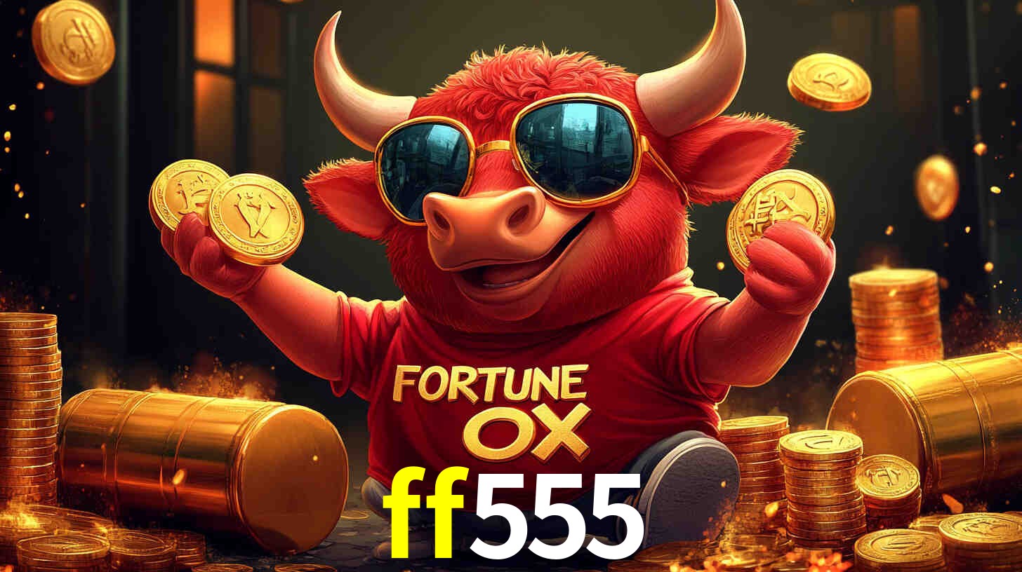 Explorando a Categoria de Eventos em Apostas na ff555