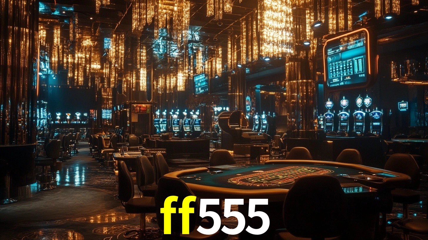 ff555: Jogue Crash e Experimente Alta Recompensa Instantânea