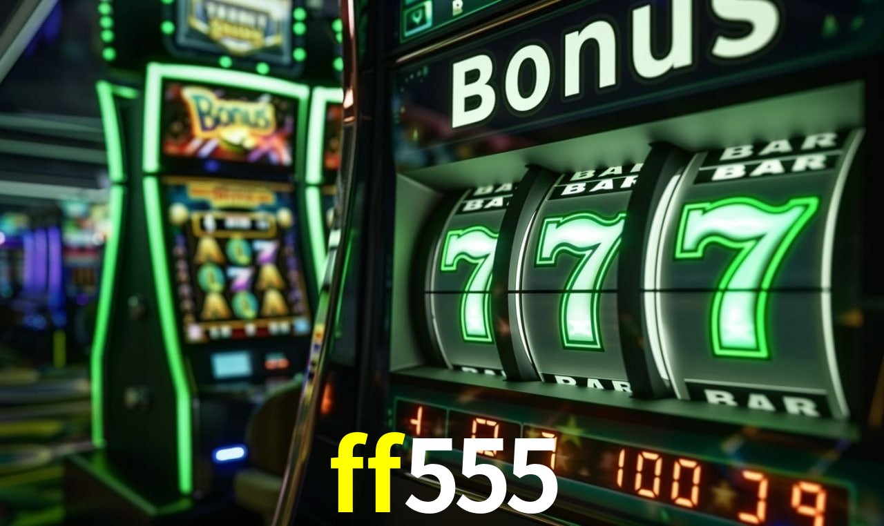 Game Providers ff555