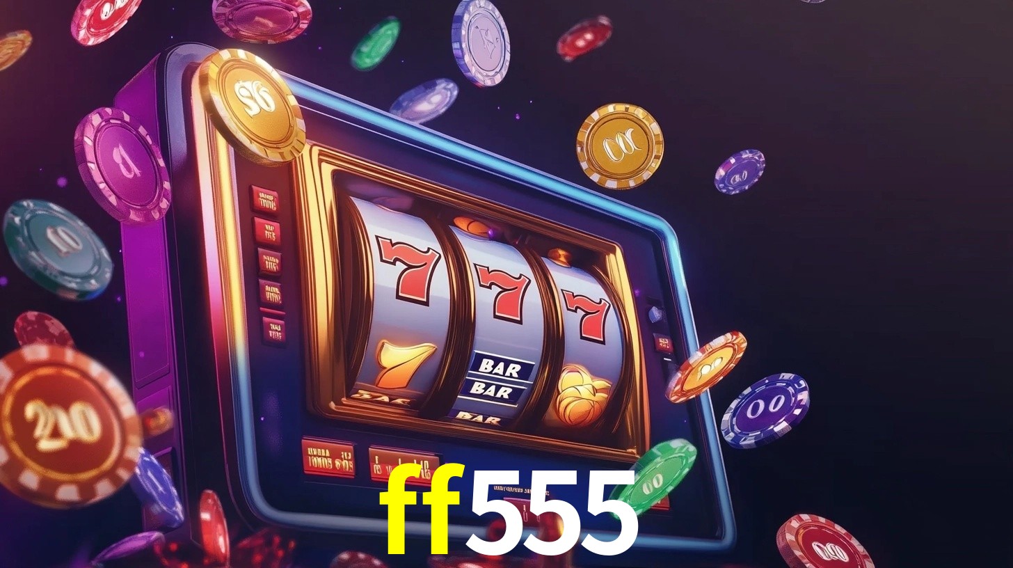 Welcome Bonus ff555