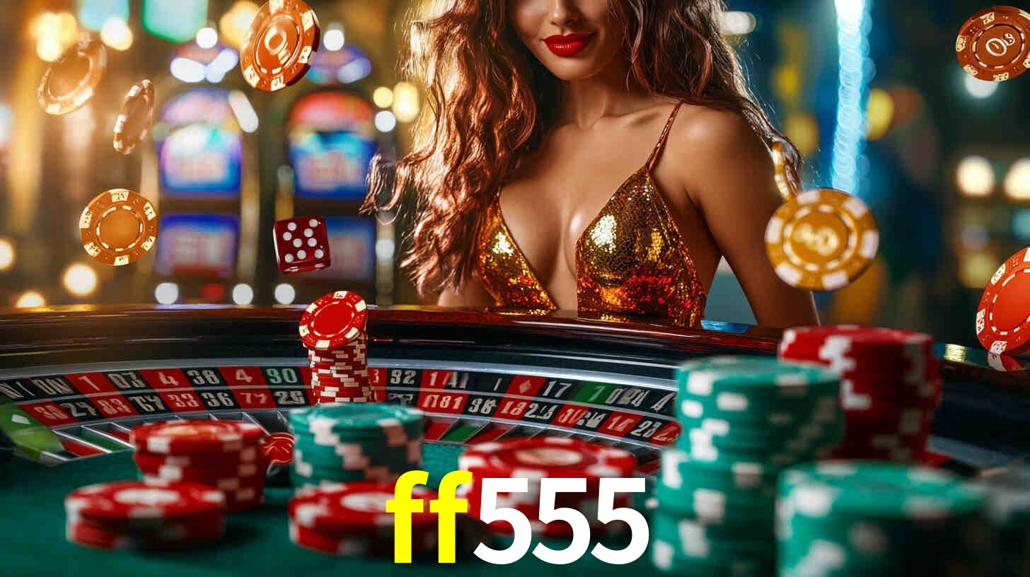 ff555 App Interface