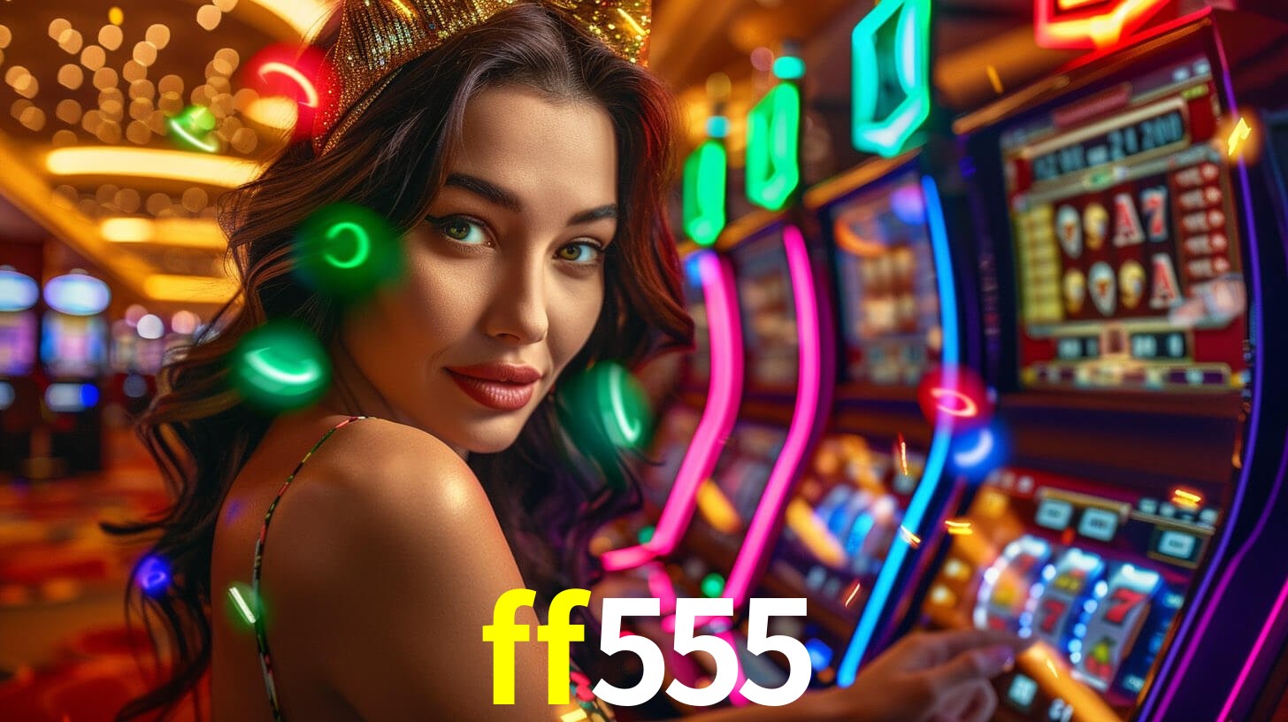 Instalar app ff555