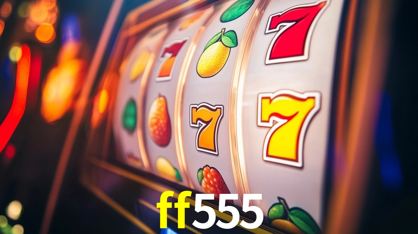 Ofertas Imperdíveis na ff555: Promoções e Bônus Que Valem a Pena