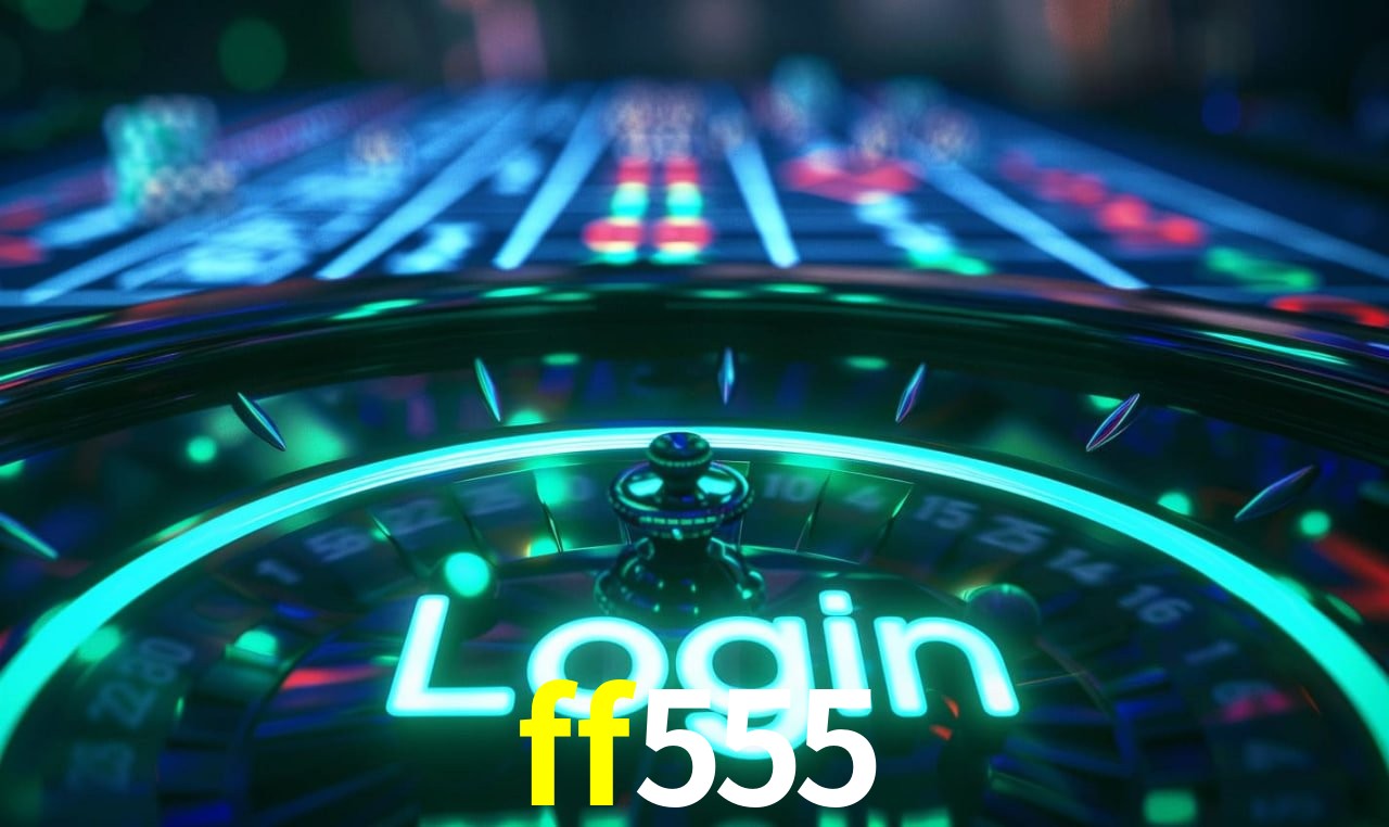 Login Seguro ff555