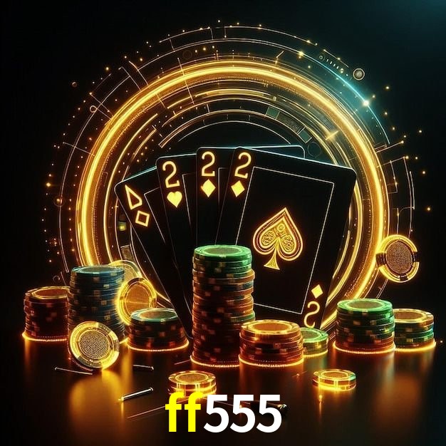 Catálogo de jogos ff555 com fornecedores Pragmatic Play, Evolution, NetEnt