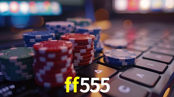 Acesso à conta ff555