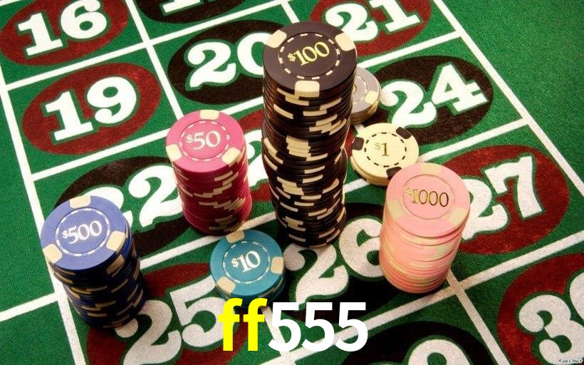 Interface Premium ff555