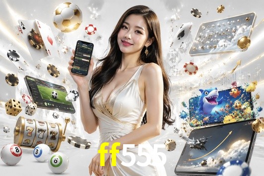 Live Casino ff555