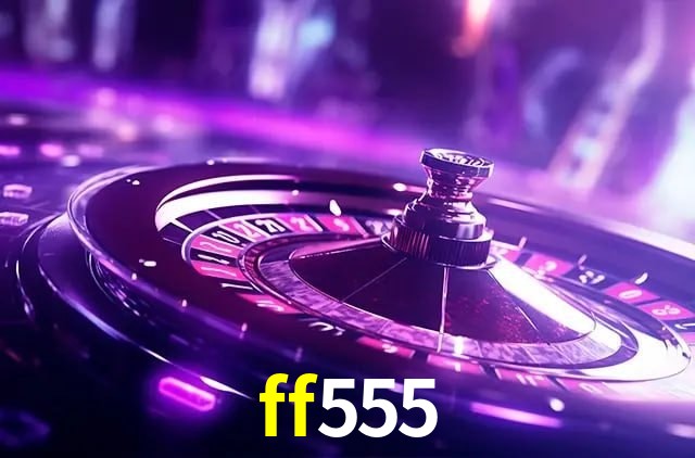 Casino VIP ff555
