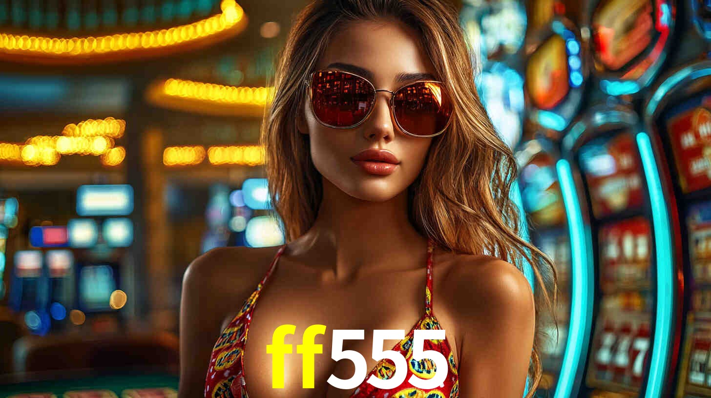 Resumo visual de bônus e campanhas ff555