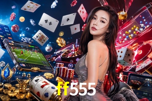 Slot Games ff555