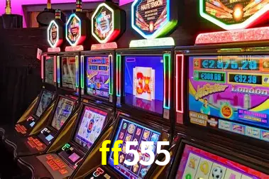 Apostas Esportivas na ff555: Um Guia Completo