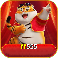 Logo ff555