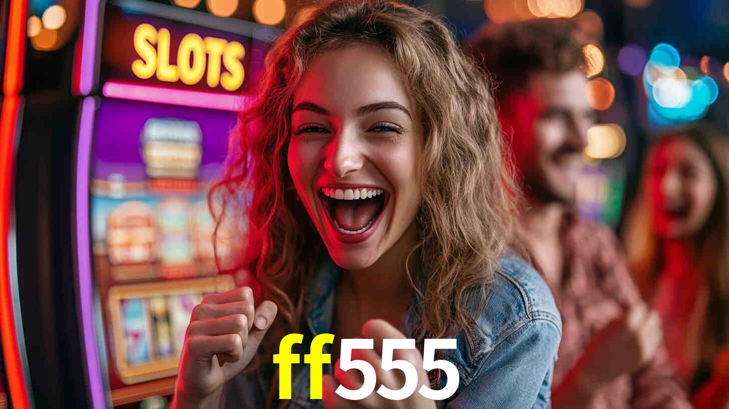 Inovações de Jogos na ff555: O Futuro das Experiências Interativas