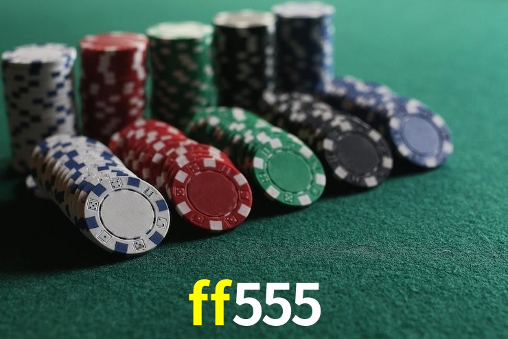 API Integration ff555