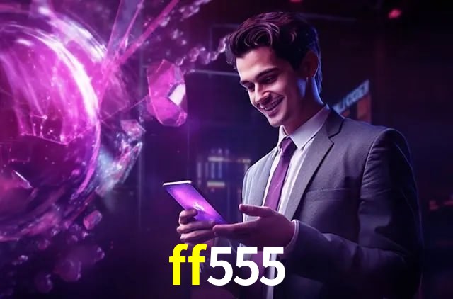 Secure Login ff555