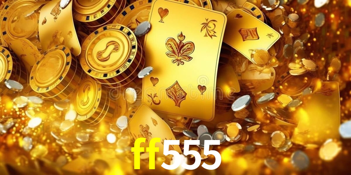 ff555: Jogue Crash e Experimente Alta Recompensa Instantânea