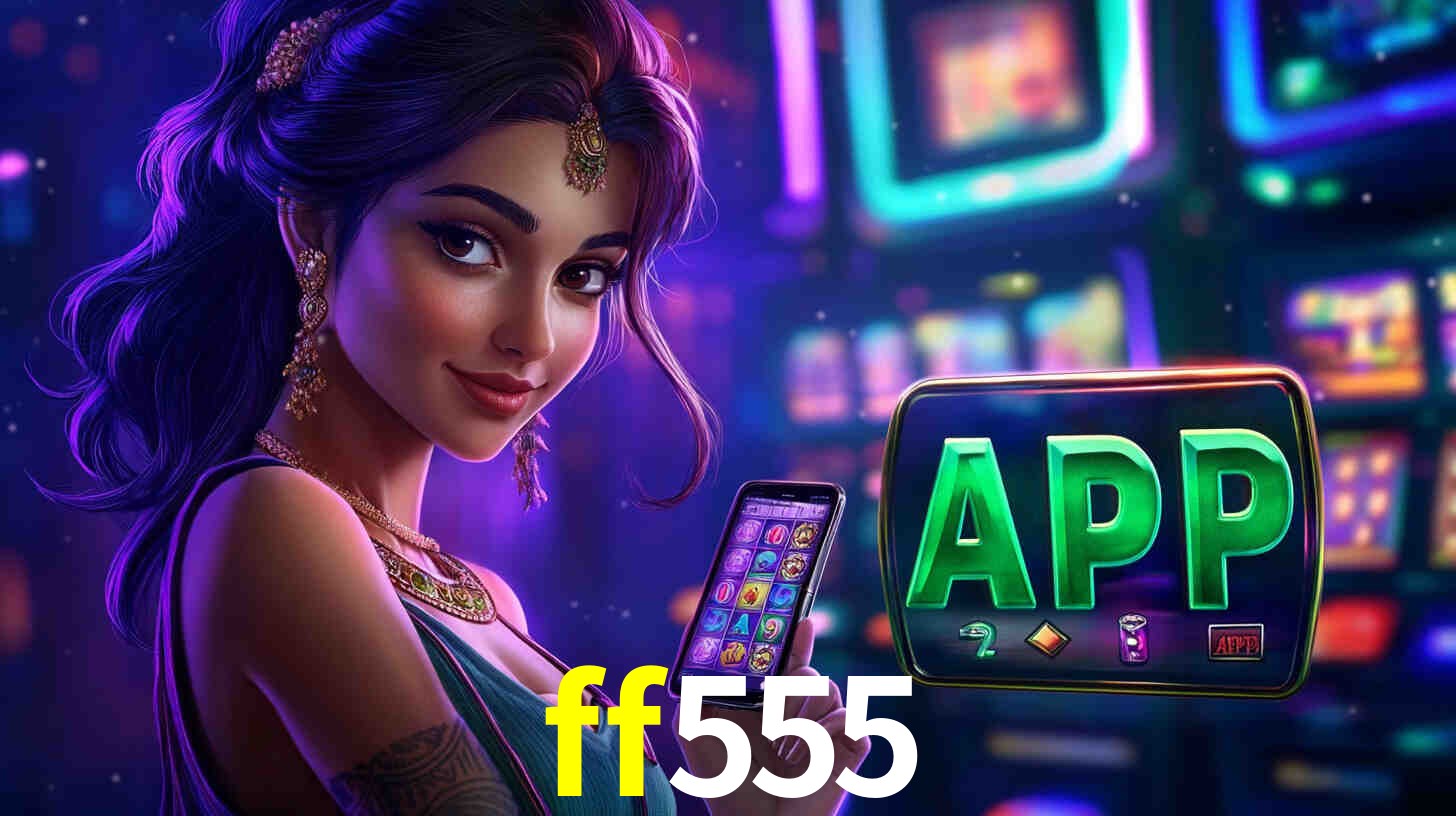 Premium Interface ff555