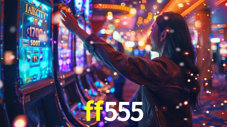 Blackjack Table ff555