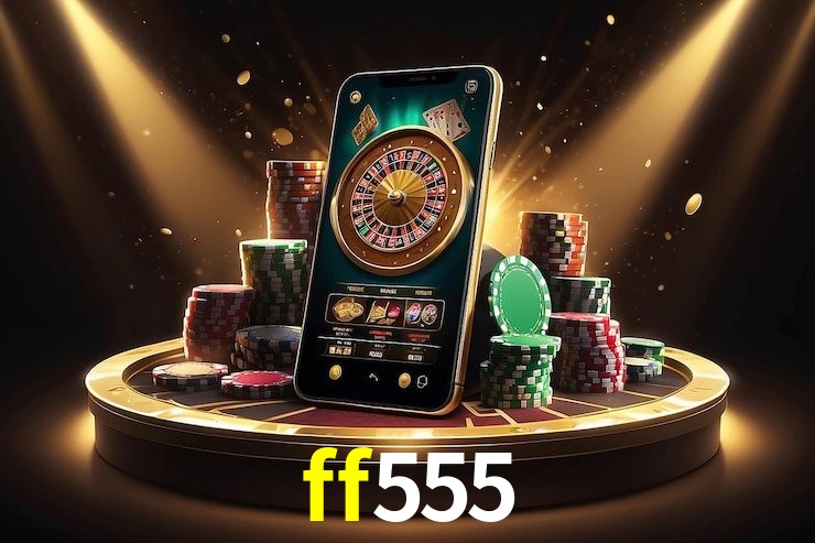 Tecnologia da Plataforma ff555