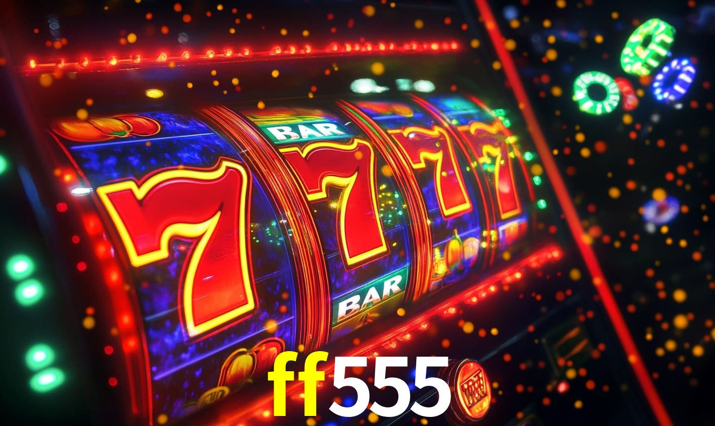 Welcome Bonus ff555