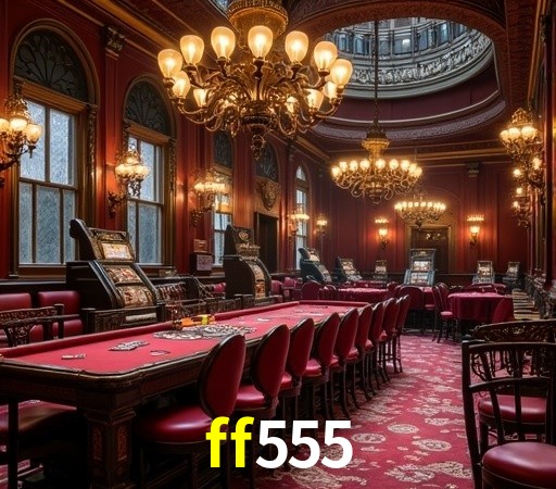 ff555 login