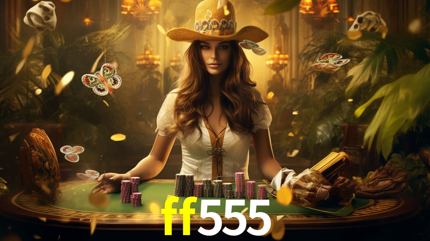 Bonus Features ff555