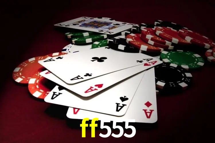 Casino VIP ff555