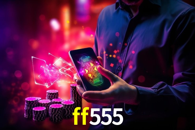 Mesa de Blackjack ff555