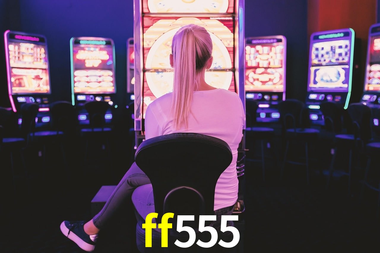 Flash Promotion ff555