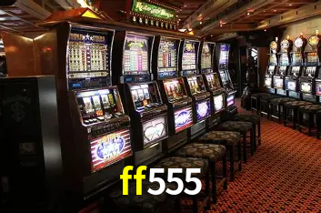 Inovações de Jogos na ff555: O Futuro das Experiências Interativas