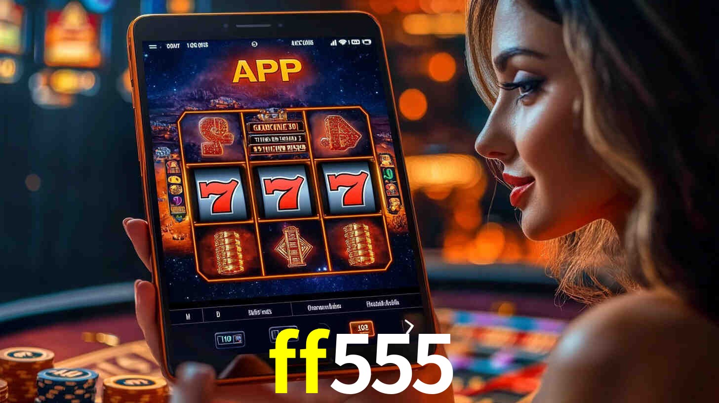 Exclusive Games ff555