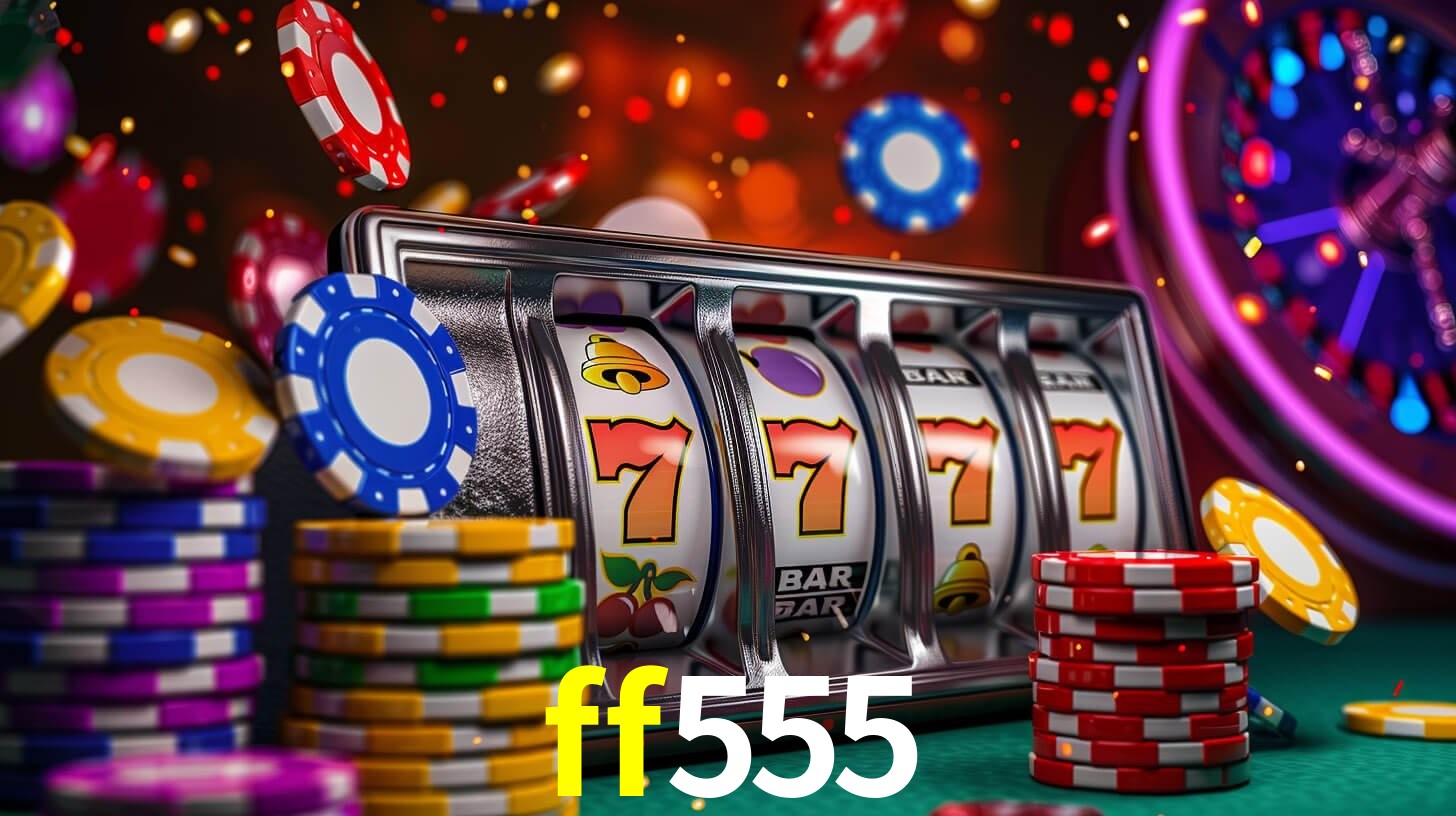Programa VIP ff555