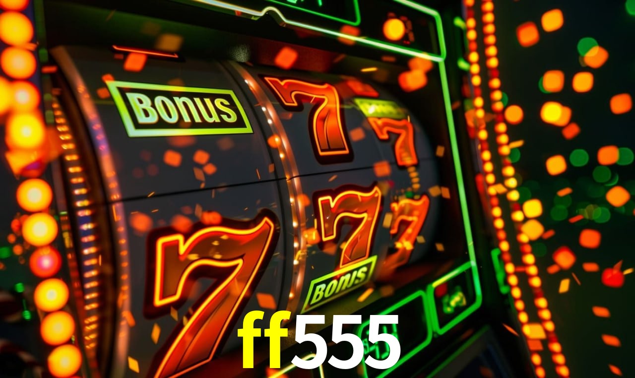 cassino ff555